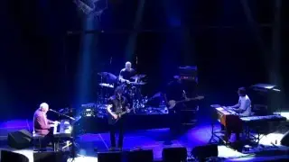 Procol Harum - Suomi (I'll Be There) (Live at Logomo, Turku 8.12.2015)