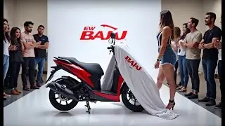 2026 New Bajaj Electric Scooter 🔥 Range, Price, Features | Ola को टक्कर?