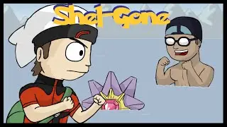 Shel-Gone! (Pokemon Parody) - HDRevill