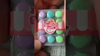 Mini Resin Food Kit