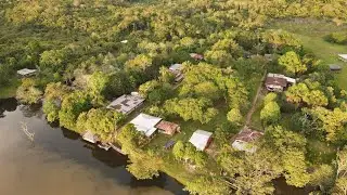 Pueblo Murui Muina logr&oacute; la ampliaci&oacute;n del Resguardo Huitor&aacute; en Caquet&aacute; y Putumayo