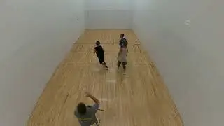 Surly and Eight vs TO and Emmett