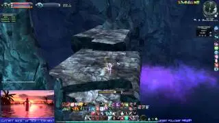 Aion 4.7 Assassin(Itsmebisu) vs Assassin(Drezynka)