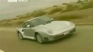 Patrick Treacy discusses Jeremy Clarkson
