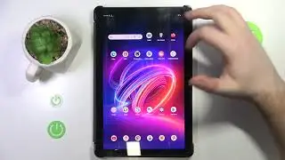 ACER Iconia Tab M10 - Как включить режим энергосбережения? | Увеличение времени работы батареи