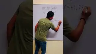 One-One Function, #youtube shorts| IIT-JEE | Basics of Function| XII CBSE Maths