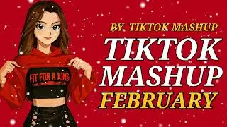 TIKTOK MASHUP VIRAL FEBRUARY 2026 PHILIPPINES
