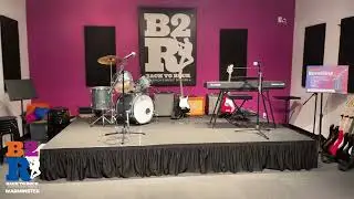Bach to Rock Warminster Music School Tour