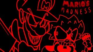 I Played All Of Mario's Madness… It Was Incredible!