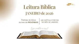 S&Eacute;RIE PROV&Eacute;RBIOS - CAP&Iacute;TULO 26 || Willian Sodr&eacute;