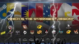JADWAL 16 TEAM M3 WORLD - GROUP DRAW & SCHEDULE GROUP STAGE | MOBILE LEGENDS WORLD CHAMPIONSHIP 2021