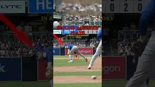 15 лучших игр второго игрока в истории MLB | Часть 1