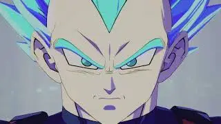 DRAGON BALL FighterZ - Late Night Fights - 2023-10-24