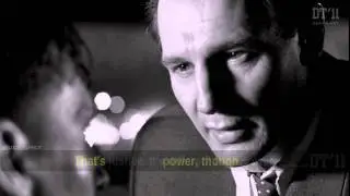 Schindler's List - Power vs. Justice