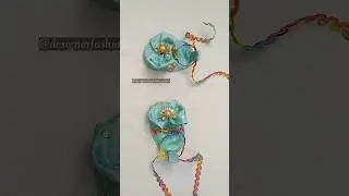 Baby shoes cutting and stitching #shorts #youtubeshorts #ytshorts #diy #shoes #sandals #yt #baby #bb