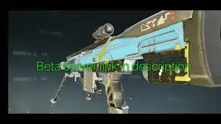 How to get cod mobile s3 test version/beta the Test server/ best beta ever