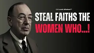 Uncovering Jezebel's Deception: Key Warning Signs You Must Recognize || C.S. Lewis Insights