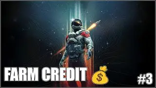 [PC/FR] STARFILD #3 FARM CREDIT