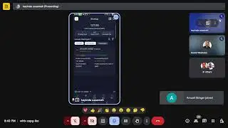 ROYAL Q FUTURES TRADING  WITH V4 KAYINDA