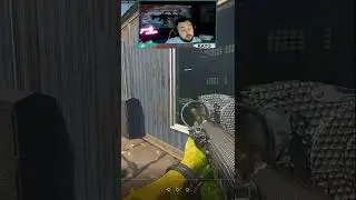 I thought the OWEN GUN got NERFED? #shorts