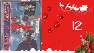HARD `N` HEAVY | #12 | MsStandart-Adventskalender 2018