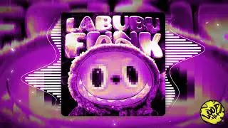 LABUBU FUNK - SXLLX (SLOWED + EXTENDED)