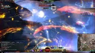 GW2: back to the oldskool: roaming d/d core ele
