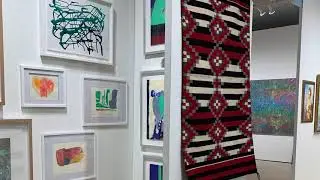 Bridgehampton art fair 2019  @917Arts