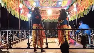 Koraputia pauranik Natak #Akamba Natak #Shusanta guru Natak