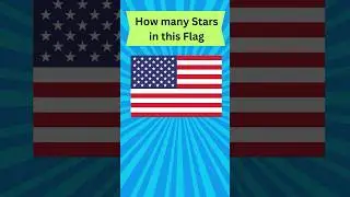 Why Are There 50 Stars on the American Flag