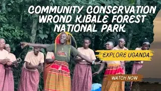 Community Conservation through Music 