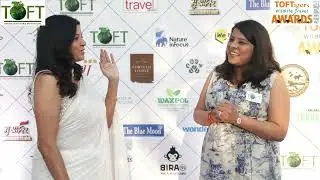 Sustainability in Wildlife Tourism with Ms. Akanksha Garg