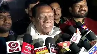 C'garh polls: SC, ST votes propel Congress to victory