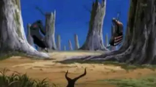 Naruto Shippuden AMV-Akatsuki Battles   Dawn Of Victory