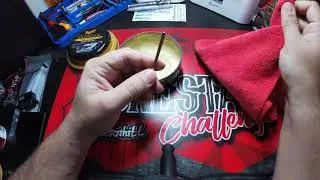 RC Speed Tip - Polishing Hinge Pins