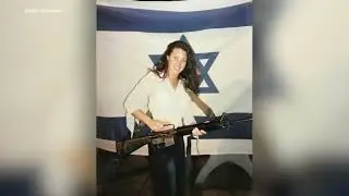 Cook County public defender files lawsuit, says supervisor confiscated photo of her in Israeli army