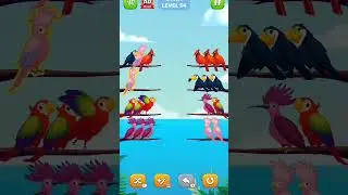 parrot green tree game 😍😍😍shorts#shortsfeed #viralshorts