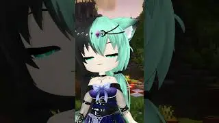 Chibi braucht deine Hilfe #gervtuber #vtuber #fyp #ff