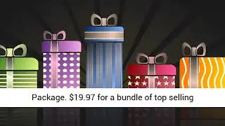 Xmas Super Bundle Review, Bonus From Brendan Mace, Jono Armstrong - Christmas 2019 IM Blowout!