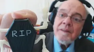 RIP Tim?