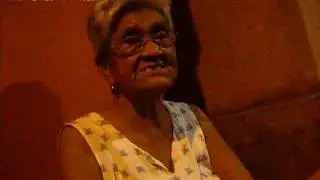 THE TESTIMONY OF AN ANGLO-INDIAN LADY (Bow-Barracks, Kolkata)
