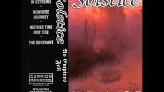 Solstice- Nowhere Journey