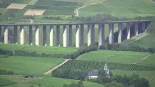 TRIP - Innovative Transport Infrastructure