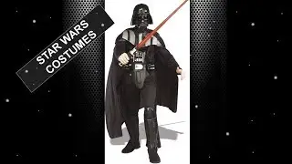 Star Wars Costumes