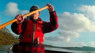 Winter Paddle 13.12.25