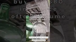 For Sale By Owner Properties in France (FSBO) #frenchproperty #france  #buyingproperty