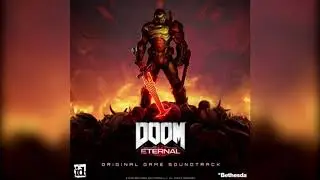 Mick Gordon - Cultist Base - Extended Version (DOOM Eternal OST)
