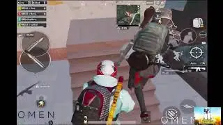 SouL Clan vs Hydra Clan in one match  Awesome Gameplay  \ PUBG Mobile