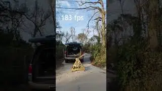 Whipper Wonderland #whippertrebuchet #trebuchet #punkinchunkin