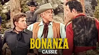 Bonanza | Capitulo 311 | Cassie | Capítulo Completoa